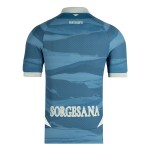 Günstige Fußballtrikots Napoli Fourth trikot 2024-25 Kurzarm